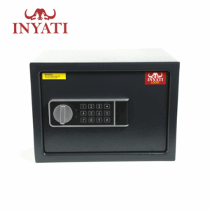 Digital Safe Inyati 250h X 350w X 250d